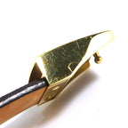Louis Vuitton Belt Ceinture Carre — view 7
