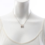 Hermes Necklace Pop Stainless Steel — view 5