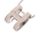 Hermes Necklace Pop Stainless Steel