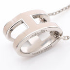 Hermes Necklace Pop Stainless Steel — view 4