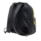 Louis Vuitton Damier Infini Apollo America's Cup Backpack Asphalt Blue Navy — view 2