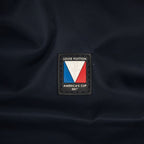 Louis Vuitton Damier Infini Apollo America's Cup Backpack Asphalt Blue Navy — view 5