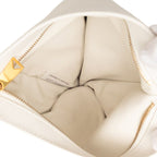 Bottega Veneta Mini the Twist Handbag White Leather — view 4
