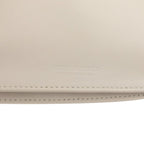 Bottega Veneta Mini the Twist Handbag White Leather — view 6