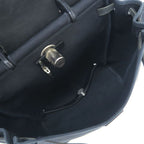 Hermes Herbag a Dos PM Handbag — view 2