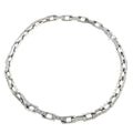 Louis Vuitton Necklace Chain Monogram