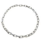 Louis Vuitton Necklace Chain Monogram
