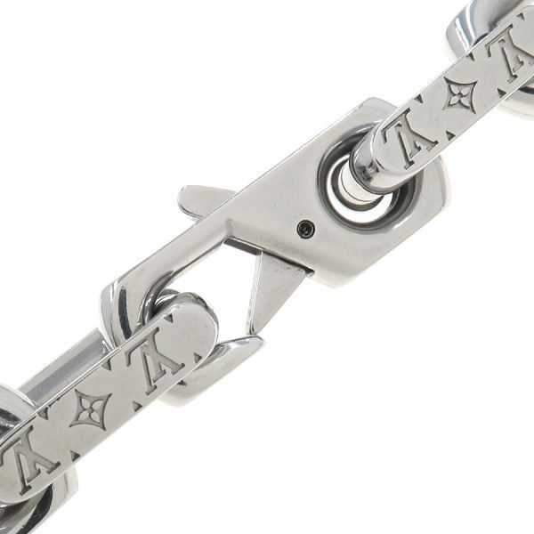 Louis Vuitton Necklace Chain Monogram — view 5