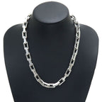 Louis Vuitton Necklace Chain Monogram — view 9