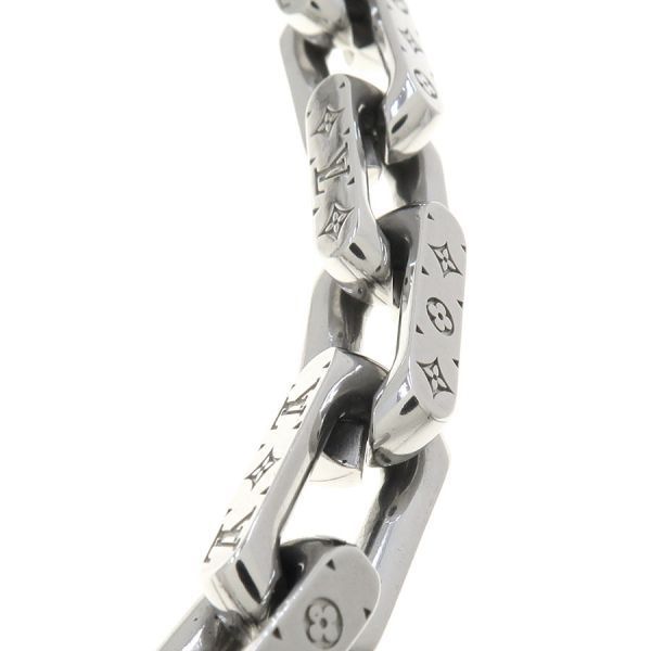 Louis Vuitton Necklace Chain Monogram — view 4