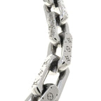 Louis Vuitton Necklace Chain Monogram — view 4