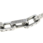 Louis Vuitton Necklace Chain Monogram — view 3