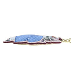 Gucci Yuko Higuchi Key Chain Key Holder — view 3