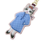 Gucci Yuko Higuchi Key Chain Key Holder — view 2