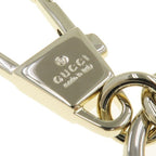 Gucci Yuko Higuchi Key Chain Key Holder — view 9
