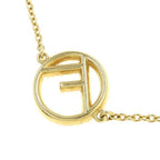Fendi Bracelet Is Multicolor — view 4