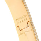 Hermes Enamel Bracelet Click — view 8