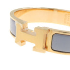 Hermes Enamel Bracelet Click — view 4