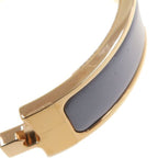 Hermes Enamel Bracelet Click — view 6