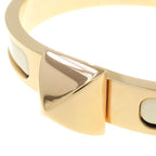 Hermes Enamel Bracelet Mini Click Medley — view 5