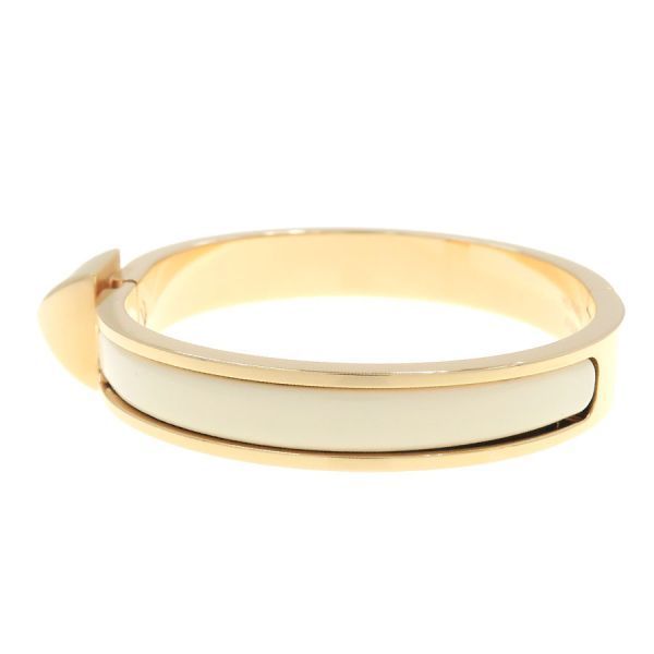 Hermes Enamel Bracelet Mini Click Medley — view 2
