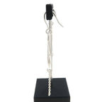 Hermes Earrings Chaine D'ancre Punk — view 2