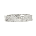 Gucci Icon Ring White Gold