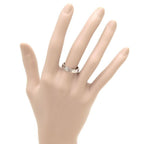 Gucci Icon Ring White Gold