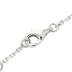Chanel Camellia Collection Diamond Bracelet Onyx — view 5