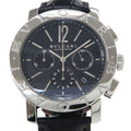 Bvlgari Chrono 42 mm Watch
