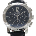 Bvlgari Chrono 42 mm Watch
