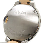 Cartier Ballon Blue SM 28 mm Watch — view 6