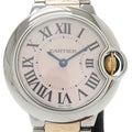 Cartier Ballon Blue SM 28 mm Watch