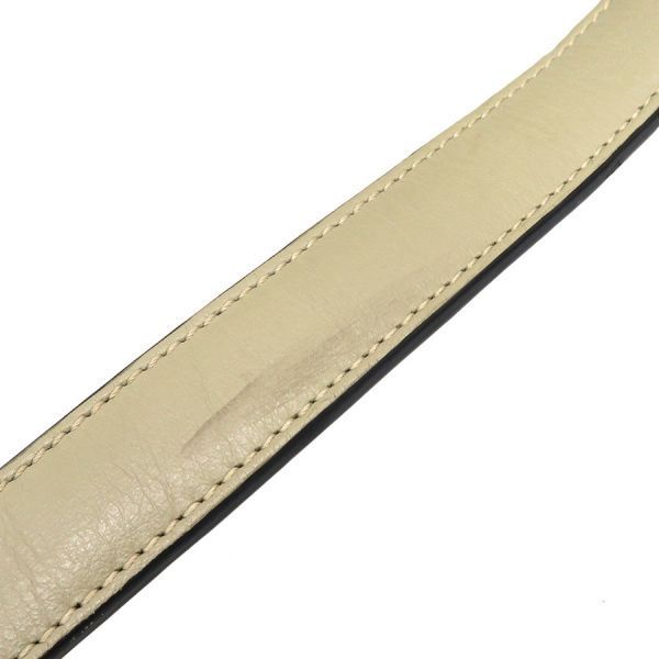 Loewe Anagram Avenue Chain Messenger — view 3