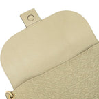 Loewe Anagram Avenue Chain Messenger — view 5