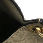 Loewe Anagram Avenue Chain Messenger — view 7