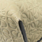 Loewe Anagram Avenue Chain Messenger — view 4