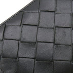 Bottega Veneta Intreccia Toss Small Bifold Wallet — view 5