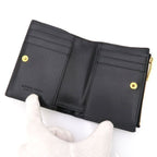 Bottega Veneta Intreccia Toss Small Bifold Wallet — view 2