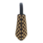 Louis Vuitton Damier Sauvage Tiger Clutch — view 7