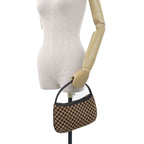 Louis Vuitton Damier Sauvage Tiger Clutch — view 9