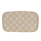 Louis Vuitton by the Pool Giant Nice Clutch — view 5