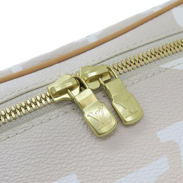 Louis Vuitton by the Pool Giant Nice Clutch — view 6