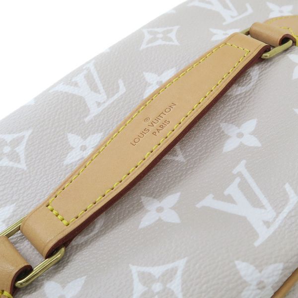 Louis Vuitton by the Pool Giant Nice Clutch — view 7