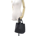 Hermes Picotin MM Handbag Brown — view 9