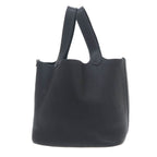 Hermes Picotin MM Handbag Brown
