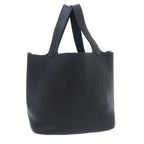 Hermes Picotin MM Handbag Brown — view 3
