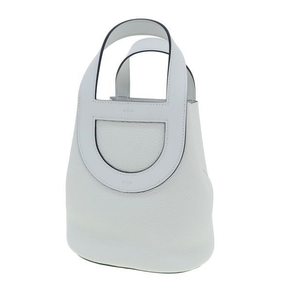 Hermes in the Loop 18 Clutch