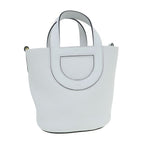 Hermes in the Loop 18 Clutch — view 3