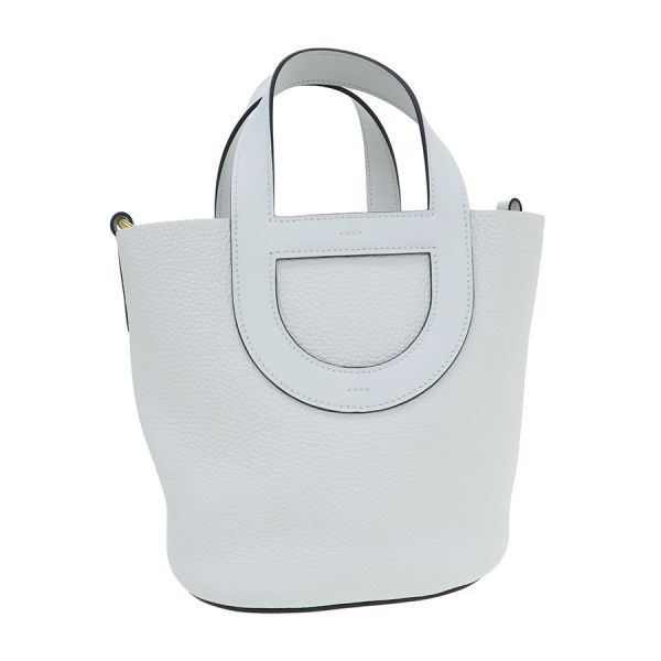 Hermes in the Loop 18 Clutch — view 3